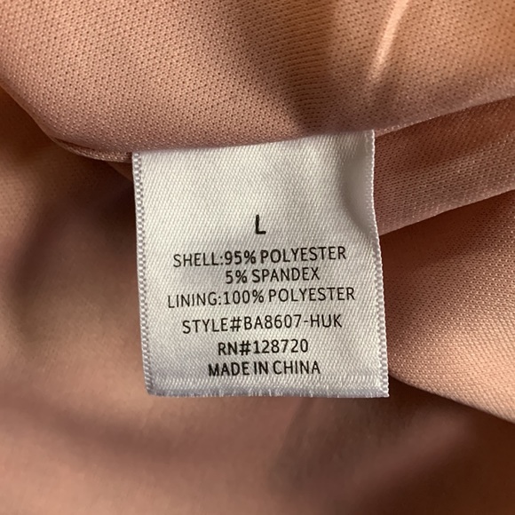 Francesca’s NWT Tiereddrop Rose Leopard Print Women’s Size L Lined Mini Skirt - Picture 12 of 16